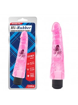 Vibe Hi-Rubber 8.8 Pink