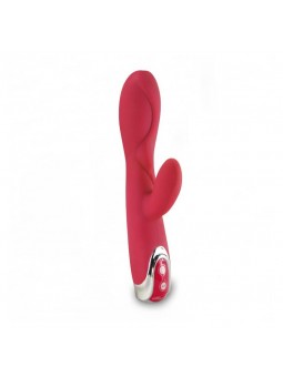 Vibe Irene Silicone Red 18...