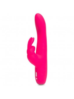Vibe Slimline Curve USB Pink