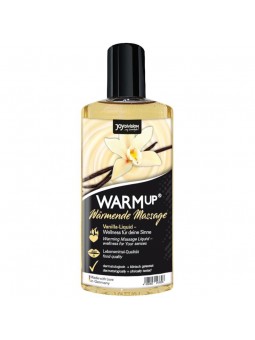 WARMup Vanilla 150 ml