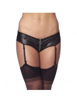 Pants with Garter Belt and...