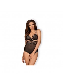 838-TED-1 Bodysuit with...