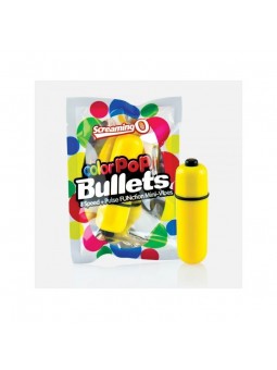 Colorpop Bullet - Yellow