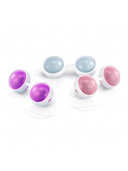 Vaginal Balls Beads Plus