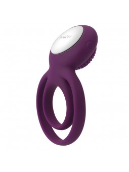 Tammy Double Vibrating Ring...
