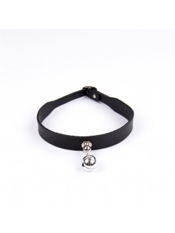 Collar with Bell Adjustable...
