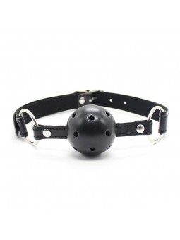 Breathable Ball Gag 4,5 cm...