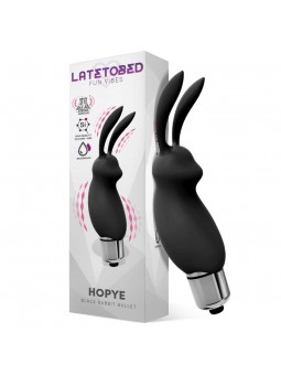 Hopye Rabbit Vibrating...