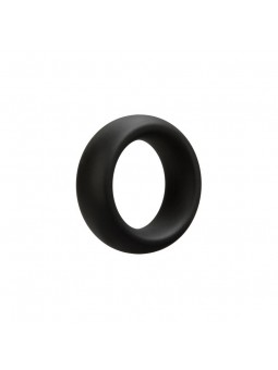 Penis C-Ring 35 mm Black