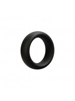 Penis C-Ring 40 mm Black