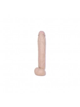 Dildo with Testicles 12-30...