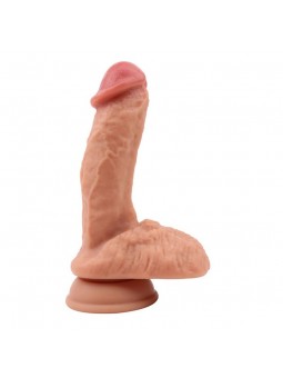 The Real Deal Dildo