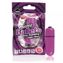 Vooom Bullets  - Purple