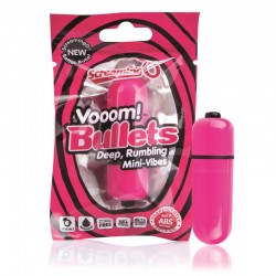 Vooom Bullets - Pink
