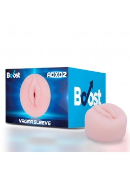 Realistic Vagina Sleeve ADX02