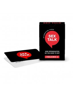 Card Game Sex Talk Volume 1...