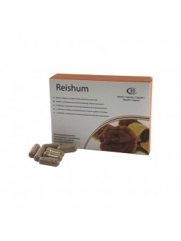 Reishum Supplement for the...