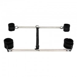 Double Spreader Bar with...