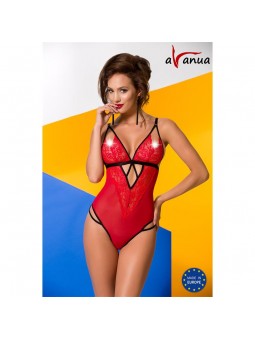 SALOME  Body Red