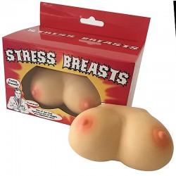 Anto Stress Ball Breasts