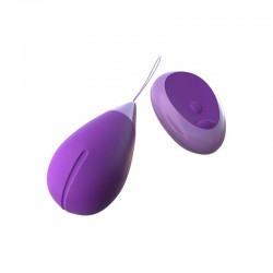 Kegel Ball Excite-Her with...