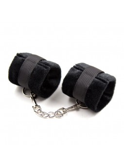 Handcuffs with Velcro with...