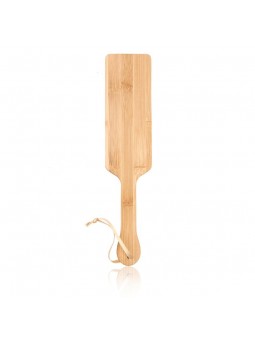 Bamboo Paddle 35.7 cm