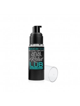 Anal Relaxing Lubricant...