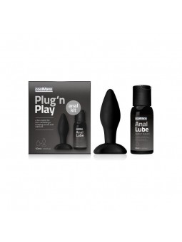 Combo Plugn Play Duo Set 50 ml