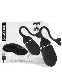 Adoree Vibrating Egg USB...