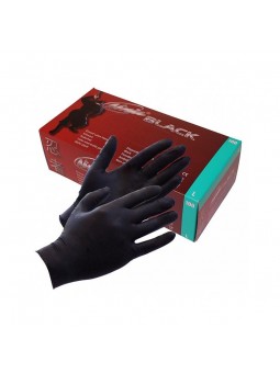 Latex Disposable Gloves 100...