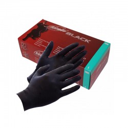 Latex Disposable Gloves 100...