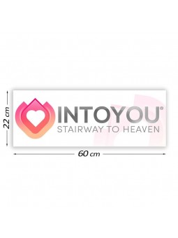 Promotional Sign Intoyou 60...