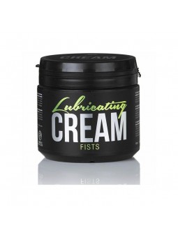 CBL Lubricating Cream Fists...