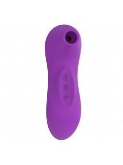 Clique Sucker Clitoris Purple