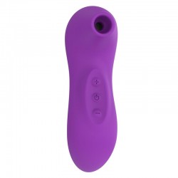 Clique Sucker Clitoris Purple