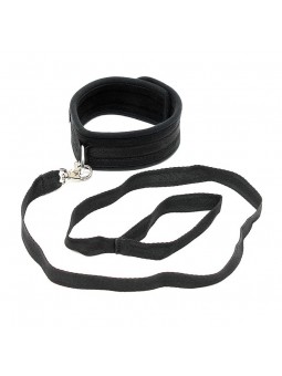 Collar with Leash...
