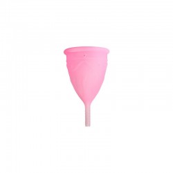 Menstrual Cup Ève Pink Size...