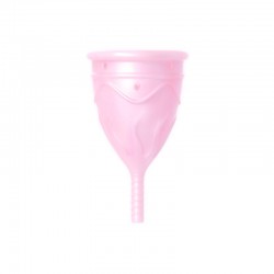Menstrual Cup Eve Pink Size...
