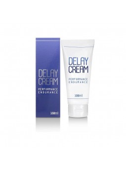 Delay Cream 100 ml
