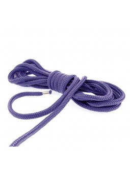 Rope 15 m Purple
