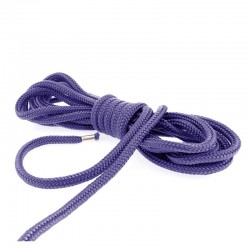 Rope 15 m Purple