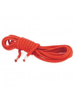 Rope 15 m Red