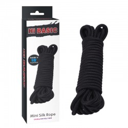 Cuerda Mini Silk Algodón 10m