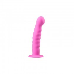 Silicone Suction Cup...