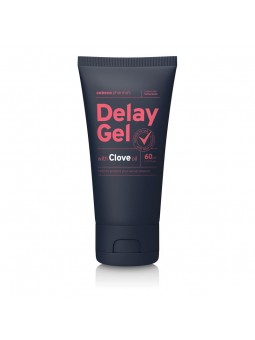 Delay Gel Clove 60 ml