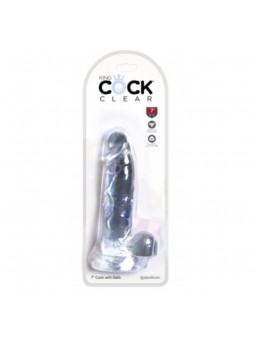 Realistic Dildo with...