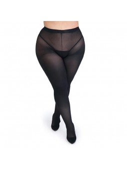 Open Tights Queen Size