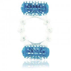 Colorpop Two-O Ring - Blue