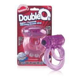 Doubleo 6 - Purple